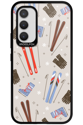Ski Essentials - Samsung Galaxy A34