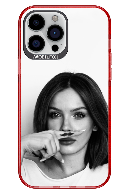 Soft Focus - Apple iPhone 13 Pro Max