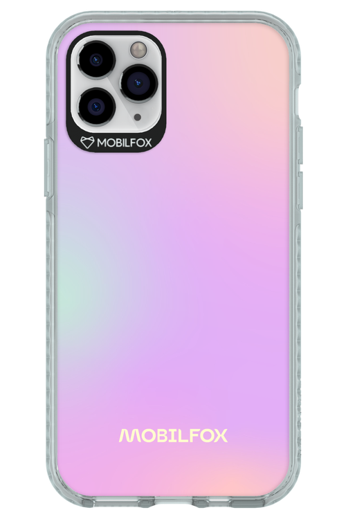 Pastel Violet - Apple iPhone 11 Pro