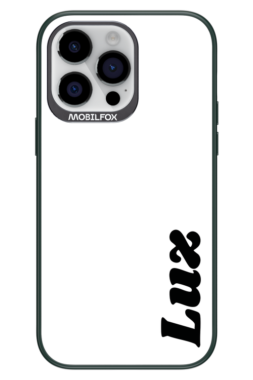Lux Statement - Apple iPhone 14 Pro Max