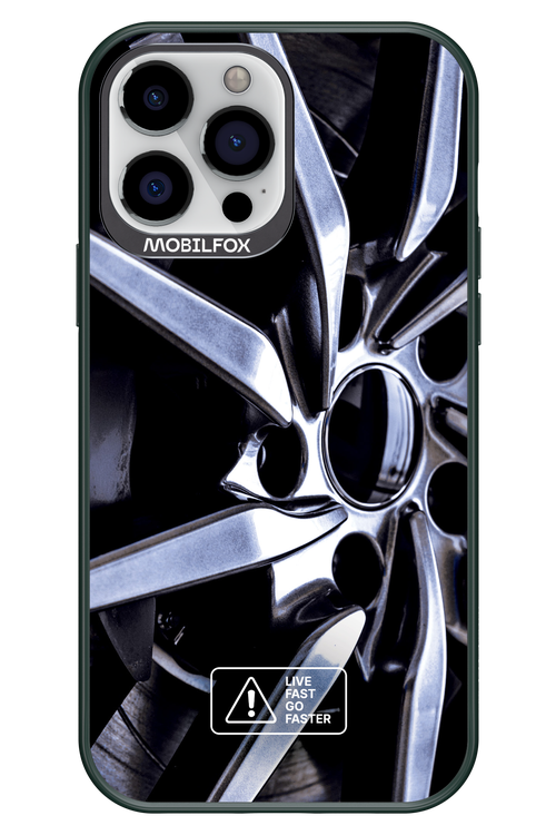 Rim - Apple iPhone 13 Pro Max
