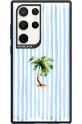 Palm Chill - Samsung Galaxy S23 Ultra