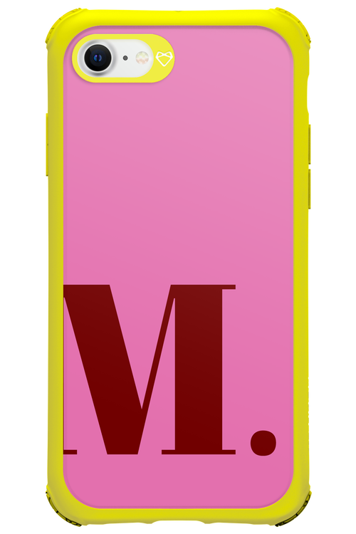 M (Sorbet) 2.0 - Apple iPhone 7