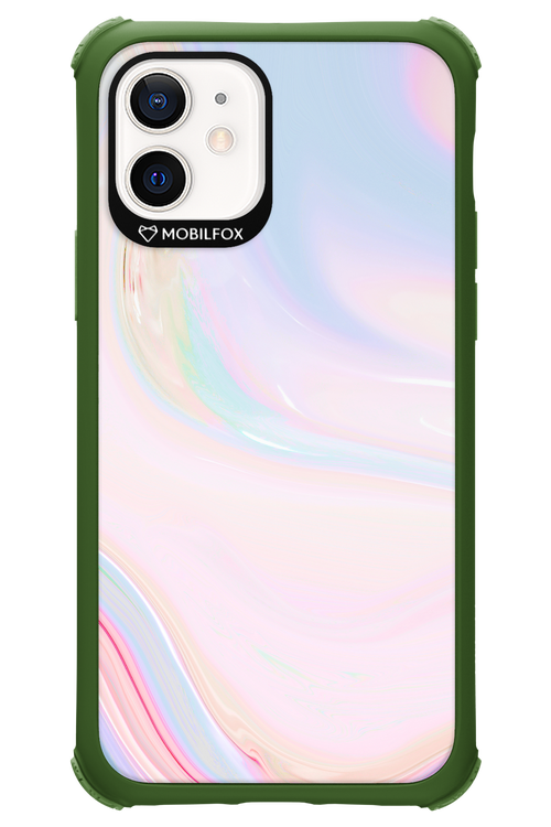 Aurora Glow - Apple iPhone 12
