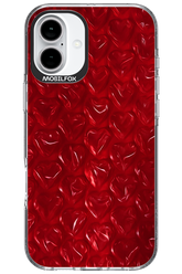 Air Heart - Apple iPhone 16 Plus
