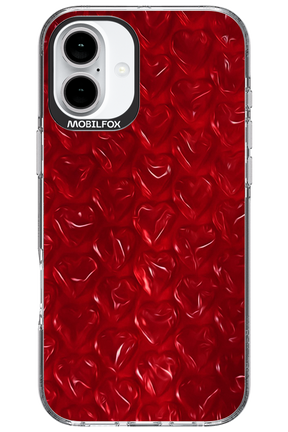 Air Heart - Apple iPhone 16 Plus