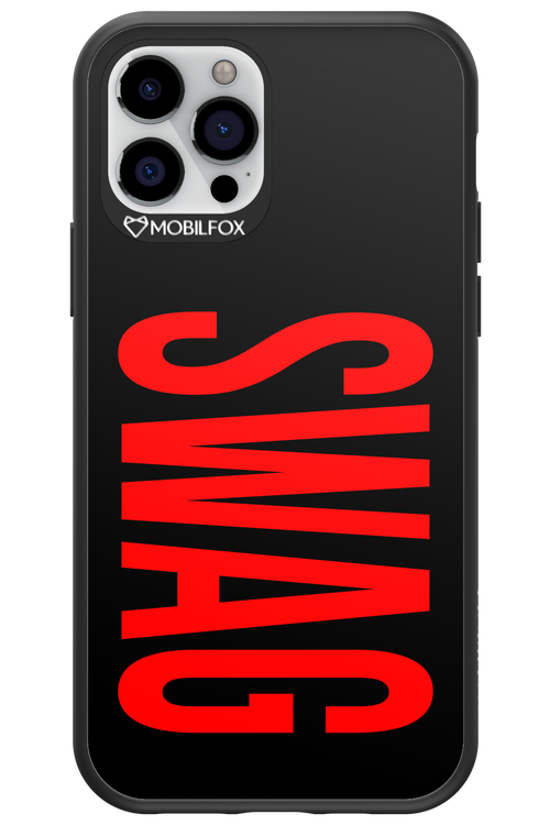 SWAG 2.0 - Apple iPhone 12 Pro