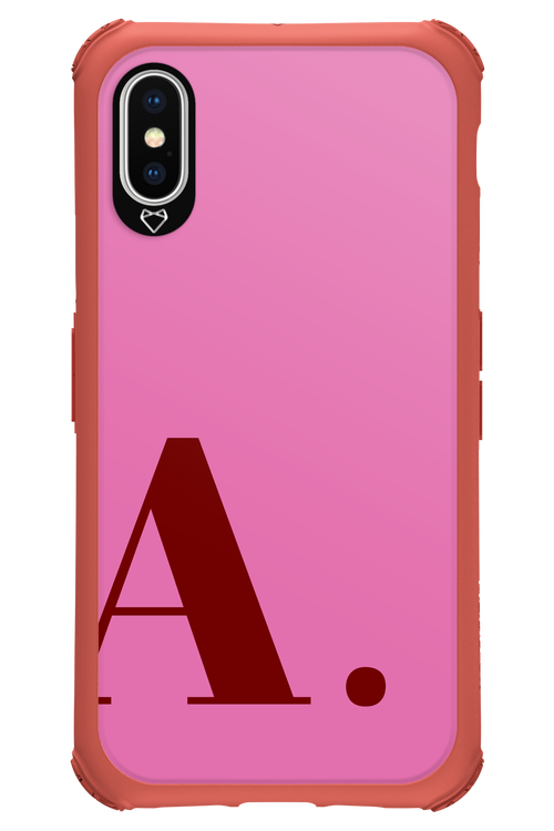 A (Sorbet) 2.0 - Apple iPhone XS