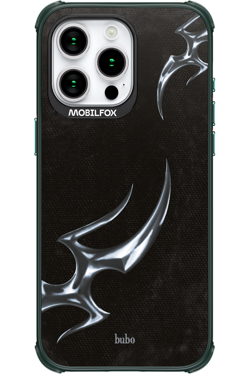 CHROMEPHASE - Apple iPhone 15 Pro Max