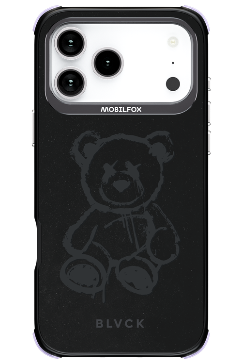 BLVCK BEAR - Apple iPhone 17 Pro Max