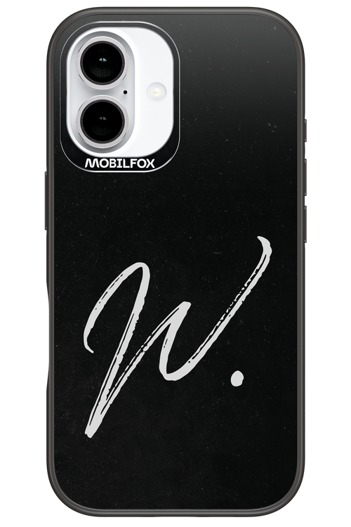 (Off Space) W 2.0 - Apple iPhone 16