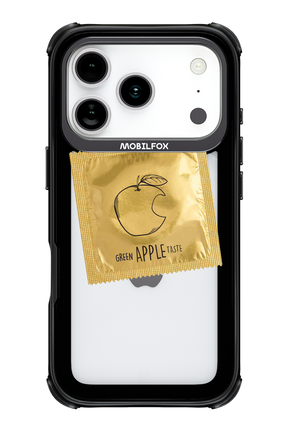 Safety Apple - Apple iPhone 17 Pro