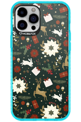 Classic Christmas - Apple iPhone 12 Pro Max