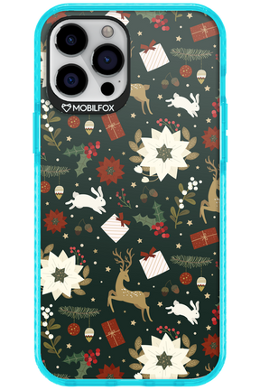 Classic Christmas - Apple iPhone 12 Pro Max