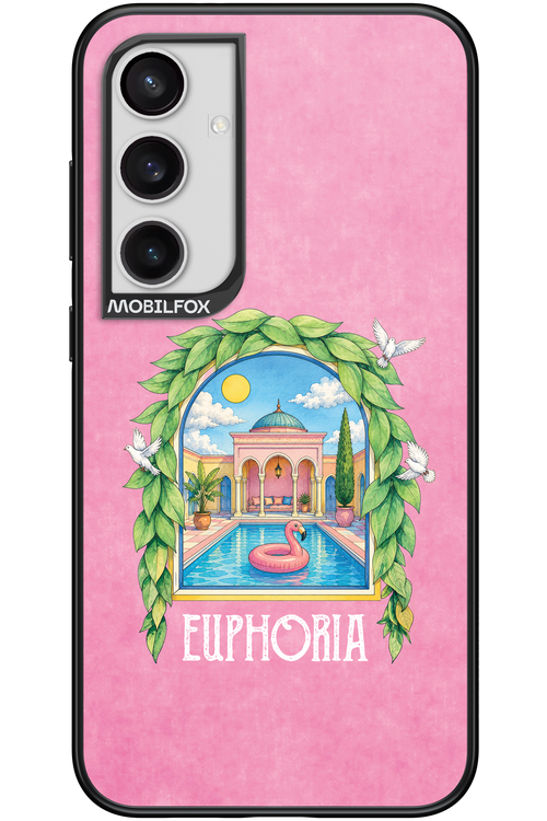 Euphoria 2.0 - Samsung Galaxy S24+
