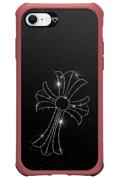 Chrome Standard - Apple iPhone 8