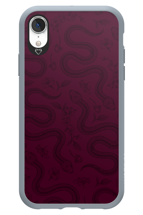 Temptation 2.0 - Apple iPhone XR