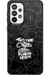My Mental Health - Samsung Galaxy A73