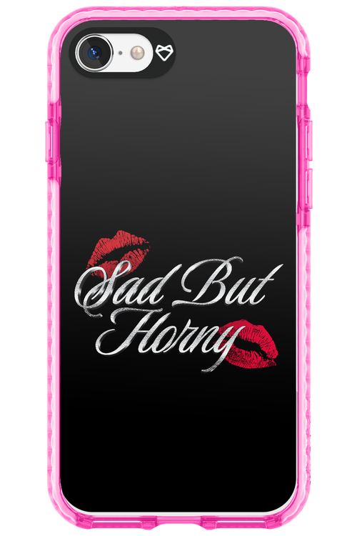 Sad But Horny 2.0 - Apple iPhone SE 2020