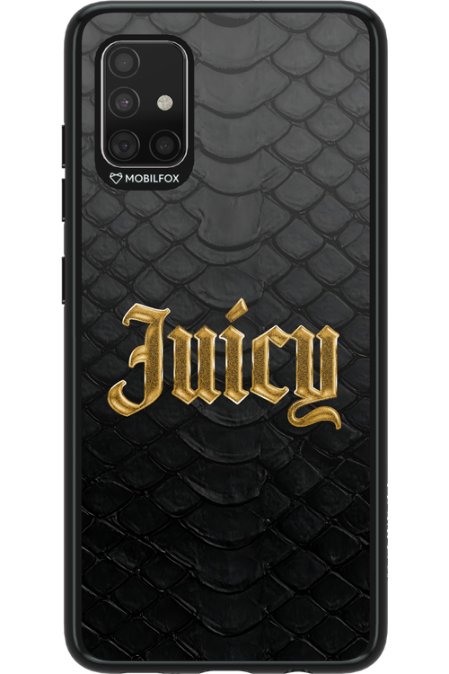 Juicy Gold 2.0 - Samsung Galaxy A51