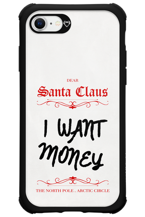 Letter - Apple iPhone 7