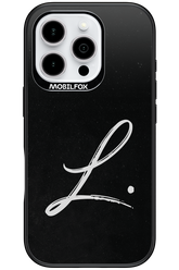 (Off Space) L 2.0 - Apple iPhone 16 Pro