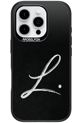(Off Space) L 2.0 - Apple iPhone 16 Pro