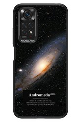 Andromeda - Xiaomi Redmi Note 11/11S 4G