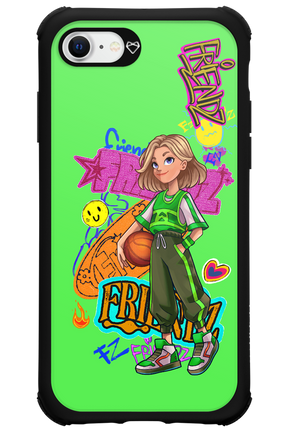 Wera - Apple iPhone 8