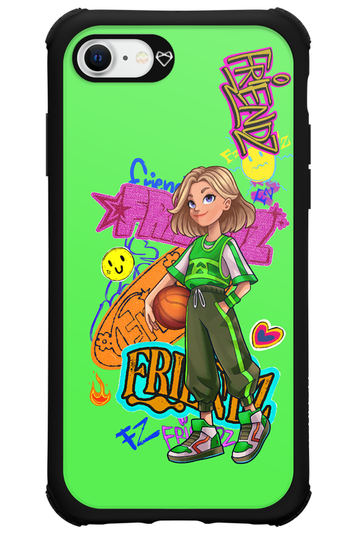 Wera - Apple iPhone 8