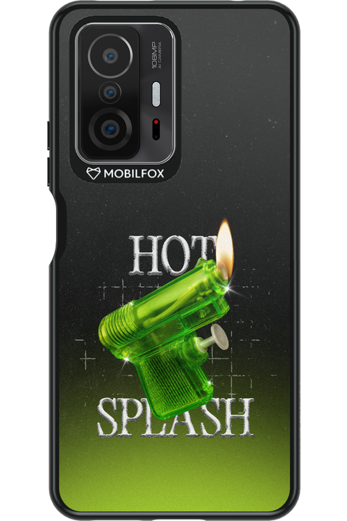 Hot Splash 2.0 - Xiaomi Mi 11T Pro