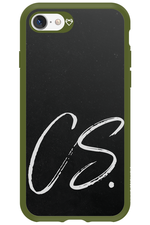 (Off Space) CS 2.0 - Apple iPhone 7