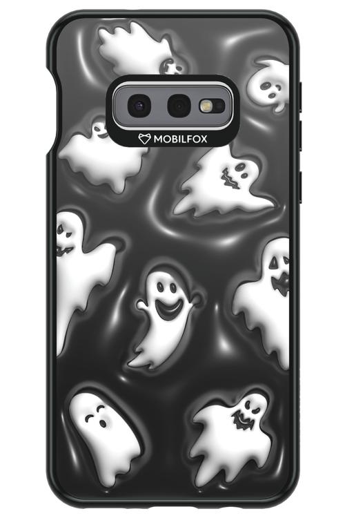 Happy Ghosts - Samsung Galaxy S10e