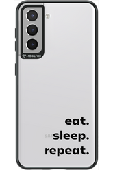 Daily Loop - Samsung Galaxy S21