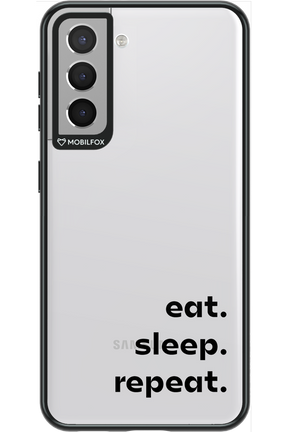 Daily Loop - Samsung Galaxy S21