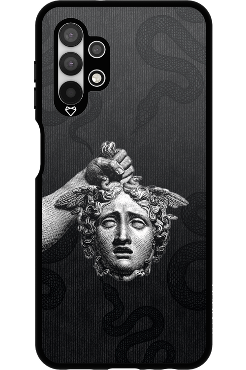 Medusa’s Gaze - Samsung Galaxy A13 4G
