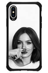 Soft Focus - Apple iPhone XS