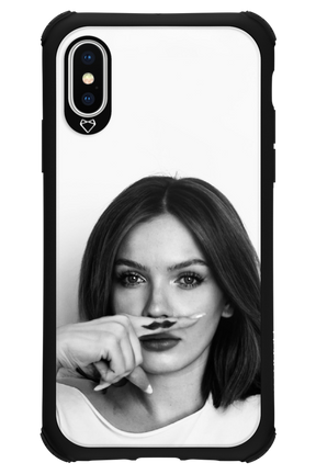 Soft Focus - Apple iPhone XS