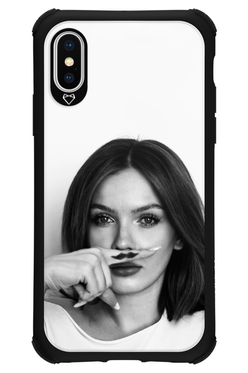 Soft Focus - Apple iPhone XS