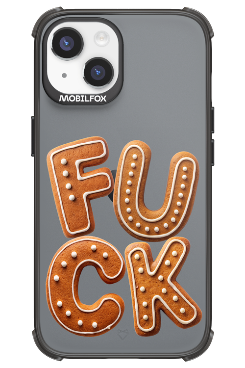 F U C K - Apple iPhone 14
