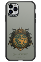 House Targaryen. - Apple iPhone 11 Pro Max