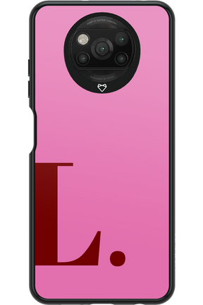 L (Sorbet) 2.0 - Xiaomi Poco X3 NFC