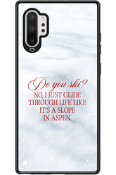 Glide Through - Samsung Galaxy Note 10+