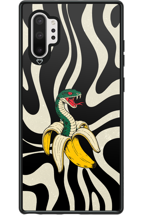 Banana Bite 2.0 - Samsung Galaxy Note 10+