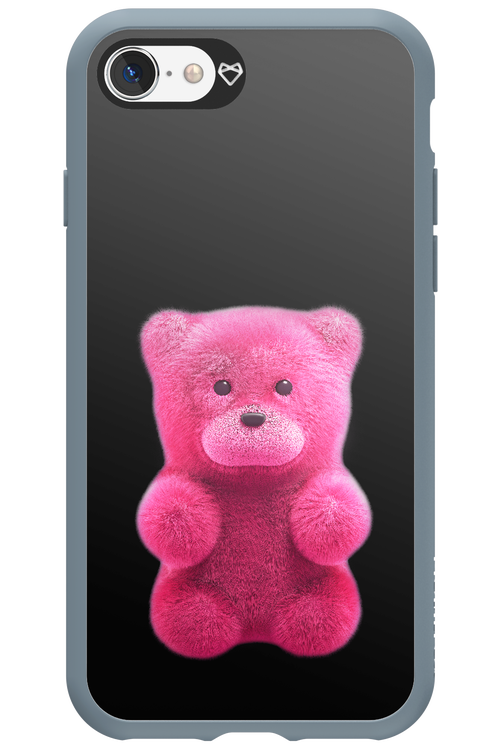 Pinky Bear - Apple iPhone SE 2022