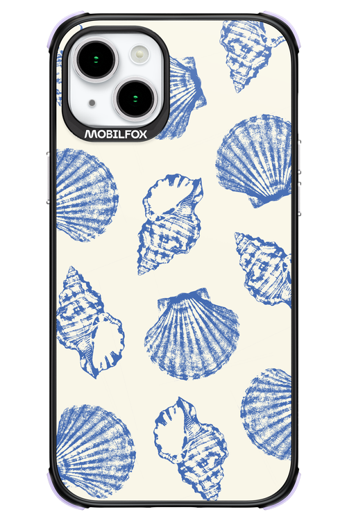 Shell Yeah! - Apple iPhone 15 Plus