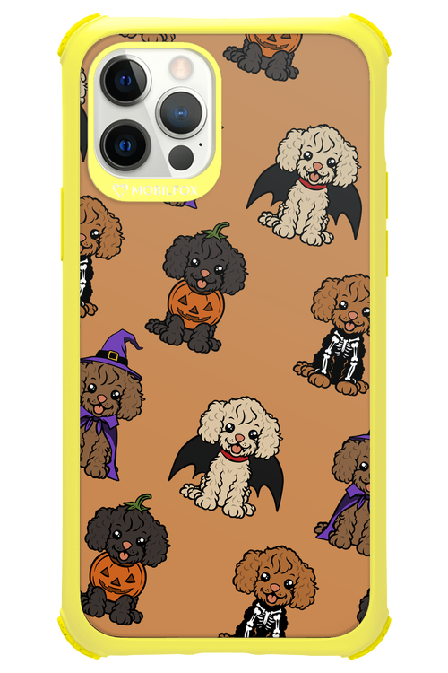 BOO-DLE CREW - Apple iPhone 12 Pro