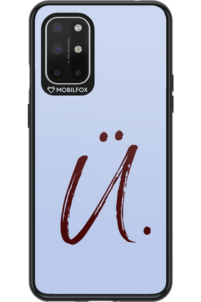 (Jellyfish Presso) U II 2.0 - OnePlus 8T