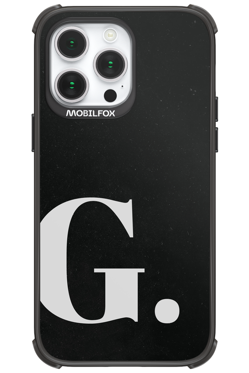 G (Off Space) 2.0 - Apple iPhone 14 Pro Max