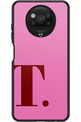 T (Sorbet) 2.0 - Xiaomi Poco X3 NFC